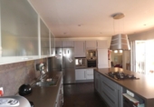 Chalet independiente con terreno en venta en la España, L'Alfàs del Pi, ref: TR172768 foto