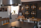 Chalet independiente con terreno en venta en la España, L'Alfàs del Pi, ref: TR172768 foto