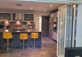 Chalet independiente con terreno en venta en la España, L'Alfàs del Pi, ref: TR172768 foto