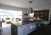 Chalet independiente con terreno en venta en la España, L'Alfàs del Pi, ref: TR172768 foto