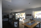 Chalet independiente con terreno en venta en la España, L'Alfàs del Pi, ref: TR172768 foto