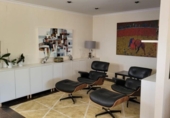 Chalet independiente con terreno en venta en la España, L'Alfàs del Pi, ref: TR172768 foto