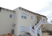 Chalet independiente con terreno en venta en la España, L'Alfàs del Pi, ref: TR172768 foto