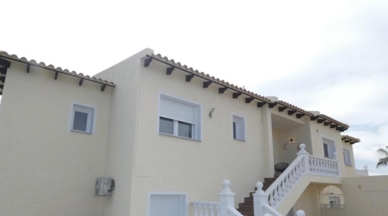 Alicante - Alfaz del Pi - 2122m2