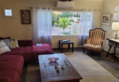 Chalet independiente con terreno en venta en la España, L'Alfàs del Pi, ref: TR172768 foto