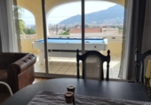 Chalet independiente con terreno en venta en la España, L'Alfàs del Pi, ref: TR172768 foto