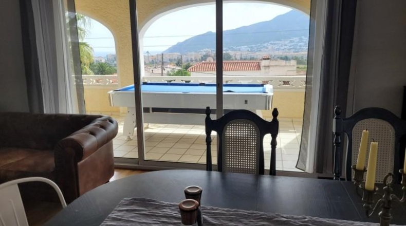 Alicante - Alfaz del Pi - 2122m2