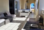 Chalet independiente con terreno en venta en la España, L'Alfàs del Pi, ref: TR172768 foto