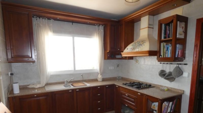 Alicante - Alfaz del Pi - 2122m2