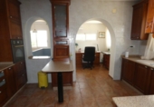 Chalet independiente con terreno en venta en la España, L'Alfàs del Pi, ref: TR172768 foto