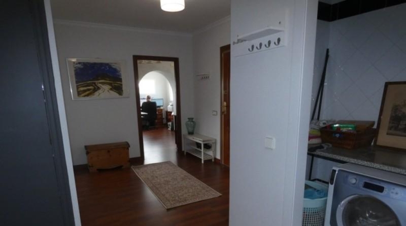 Alicante - Alfaz del Pi - 2122m2