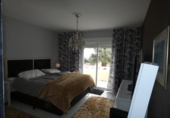 Chalet independiente con terreno en venta en la España, L'Alfàs del Pi, ref: TR172768 foto