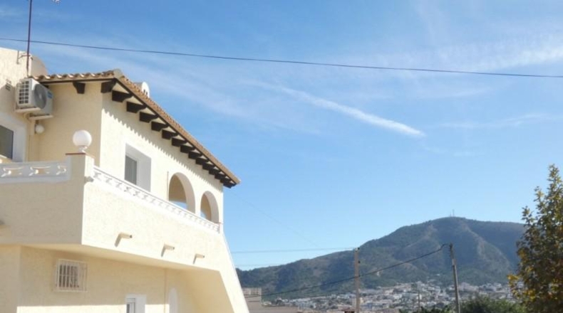 Alicante - Alfaz del Pi - 2122m2