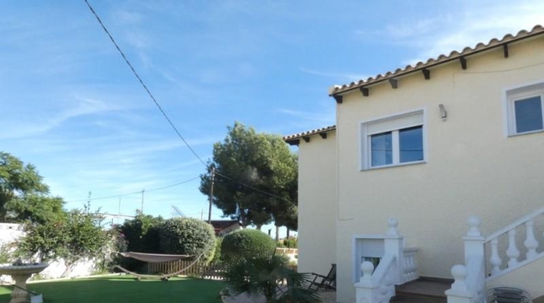 Alicante - Alfaz del Pi - 2122m2