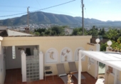 Chalet independiente con terreno en venta en la España, L'Alfàs del Pi, ref: TR172768 foto