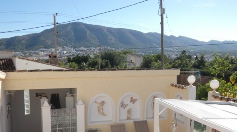 Alicante - Alfaz del Pi - 2122m2