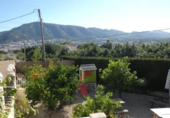 Chalet independiente con terreno en venta en la España, L'Alfàs del Pi, ref: TR172768 foto