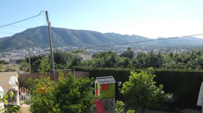 Alicante - Alfaz del Pi - 2122m2