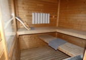 Chalet independiente con terreno en venta en la España, L'Alfàs del Pi, ref: TR172768 foto