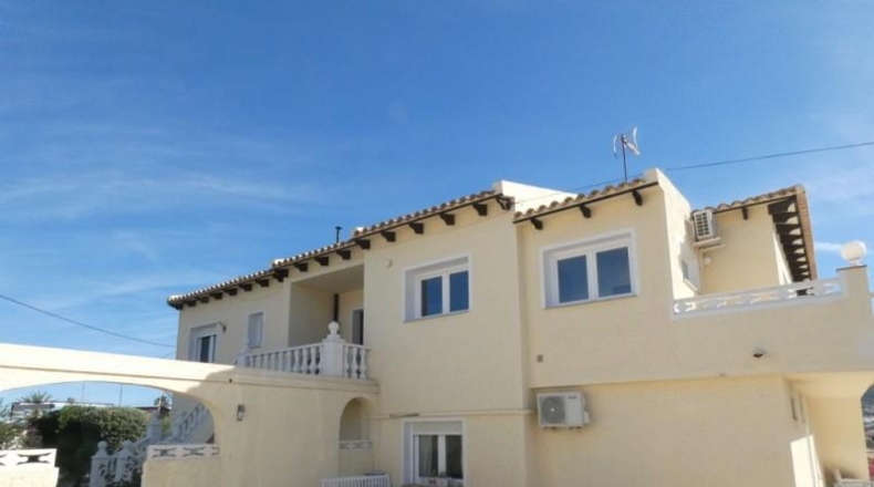 Alicante - Alfaz del Pi - 2122m2