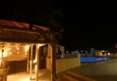 Chalet independiente con terreno en venta en la España, L'Alfàs del Pi, ref: TR172768 foto
