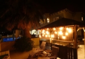 Chalet independiente con terreno en venta en la España, L'Alfàs del Pi, ref: TR172768 foto