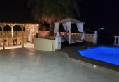 Chalet independiente con terreno en venta en la España, L'Alfàs del Pi, ref: TR172768 foto