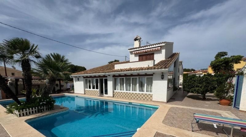 Alicante - Benidorm - 1500m2