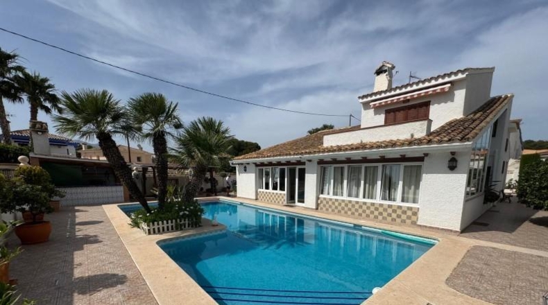 Alicante - Benidorm - 1500m2