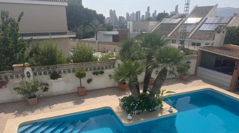 Alicante - Benidorm - 1500m2