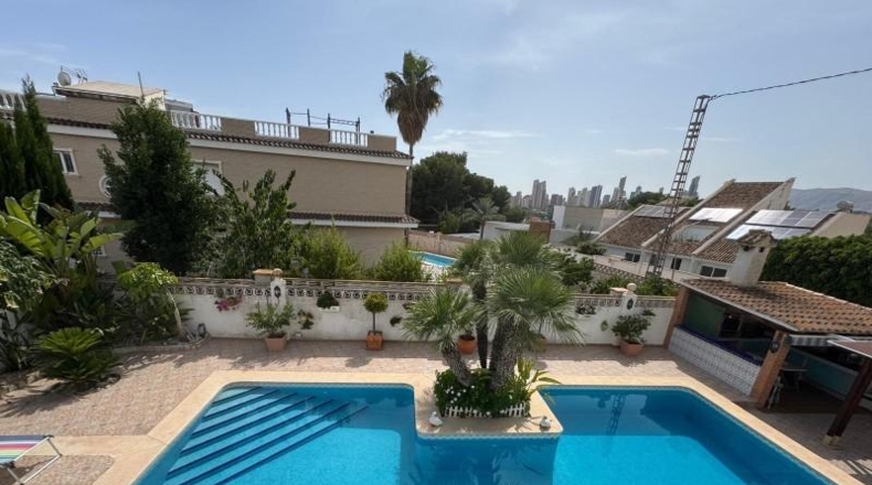Alicante - Benidorm - 1500m2