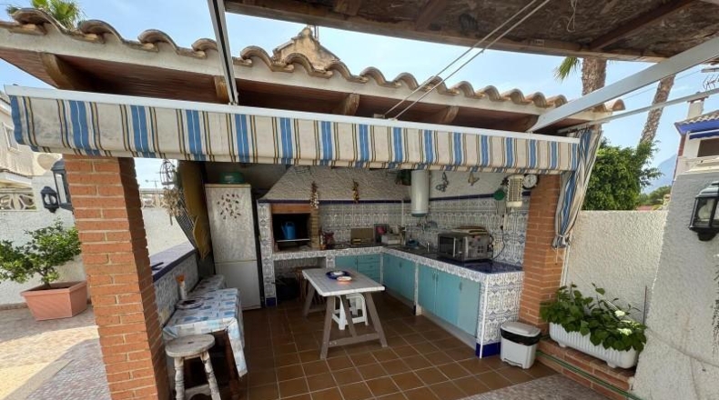 Alicante - Benidorm - 1500m2