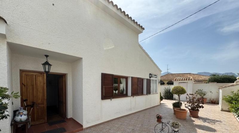 Alicante - Benidorm - 1500m2