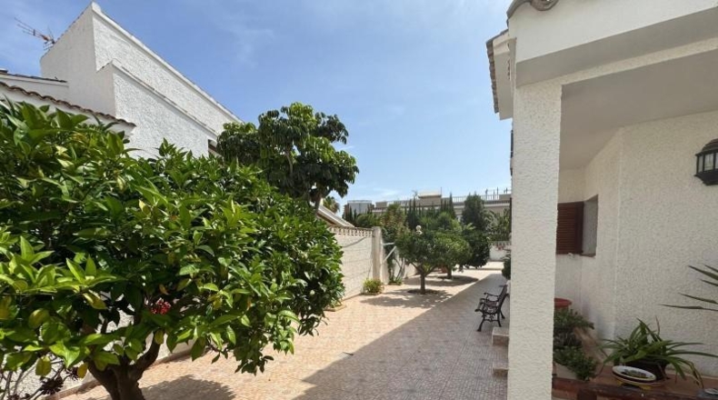 Alicante - Benidorm - 1500m2