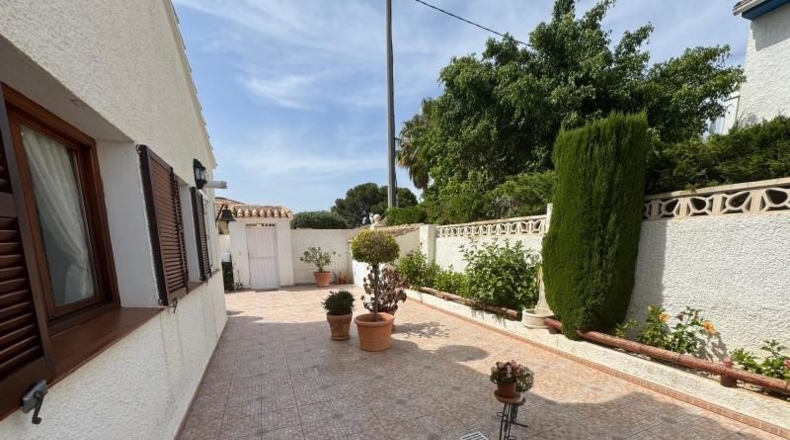 Alicante - Benidorm - 1500m2
