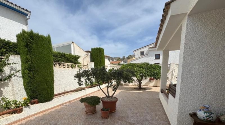Alicante - Benidorm - 1500m2