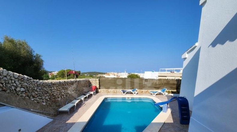 Illes Balears - Mahón - 650m2