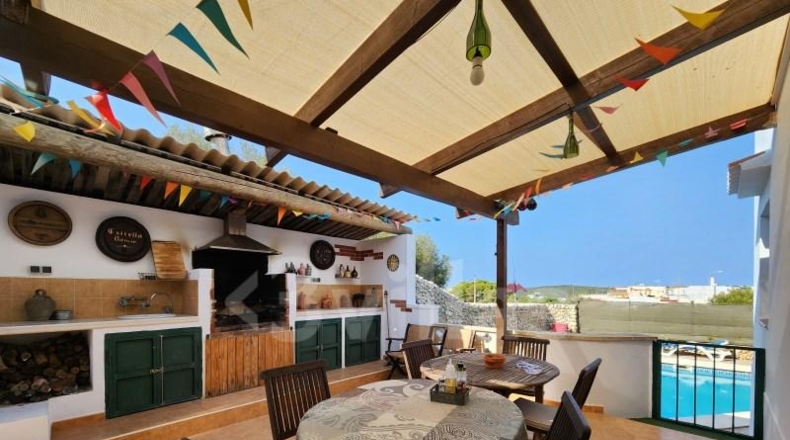 Illes Balears - Mahón - 650m2