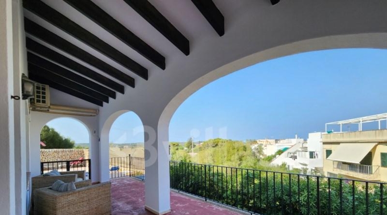 Illes Balears - Mahón - 650m2