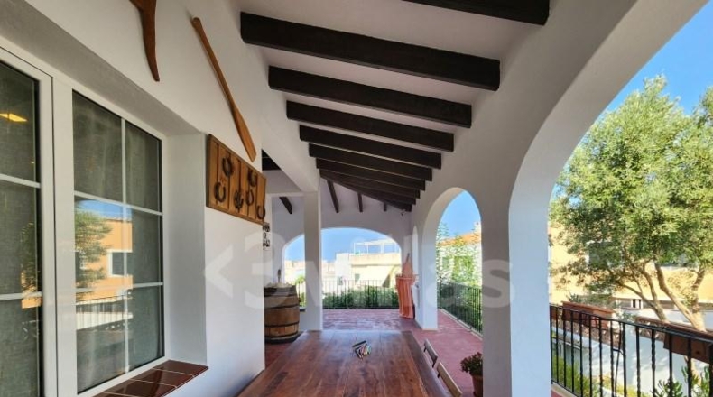 Illes Balears - Mahón - 650m2