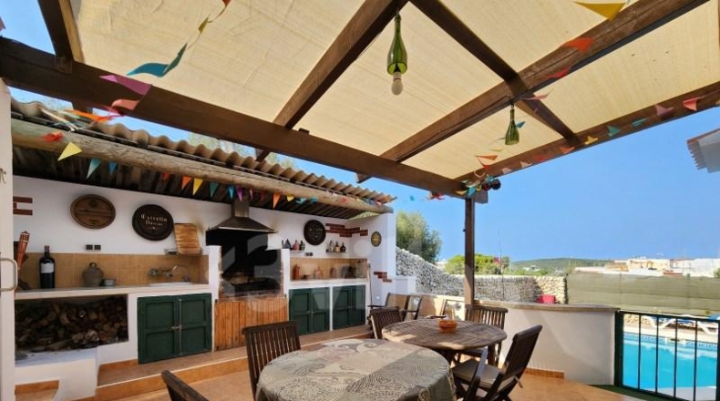 Illes Balears - Mahón - 650m2