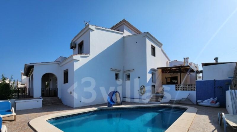 Illes Balears - Mahón - 650m2