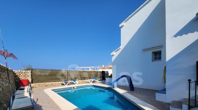 Illes Balears - Mahón - 650m2