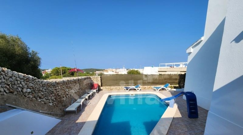 Illes Balears - Mahón - 650m2