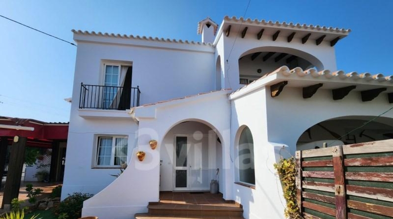 Illes Balears - Mahón - 650m2
