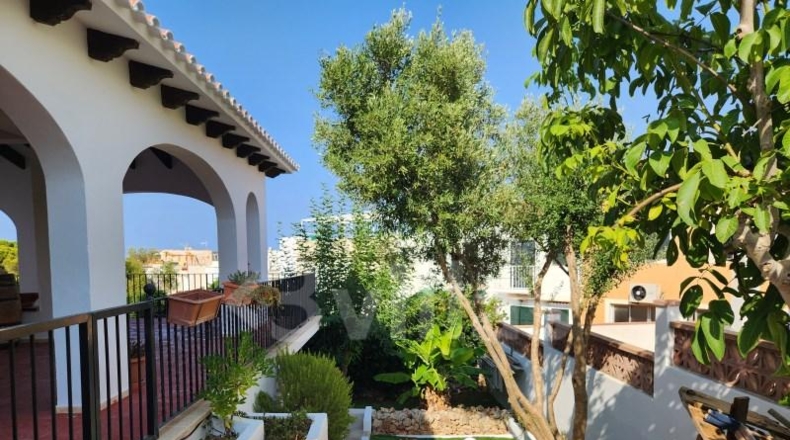 Illes Balears - Mahón - 650m2
