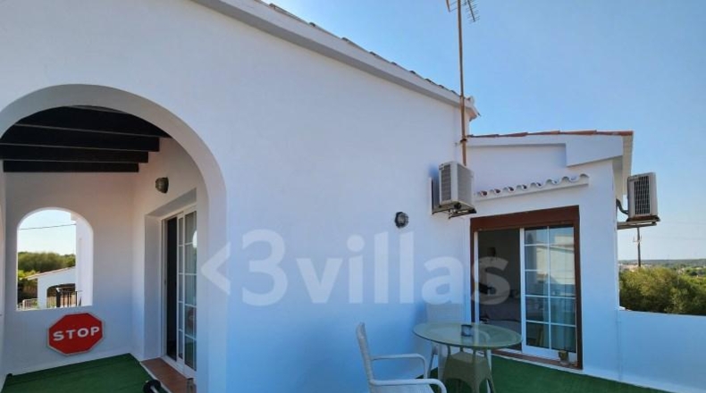 Illes Balears - Mahón - 650m2