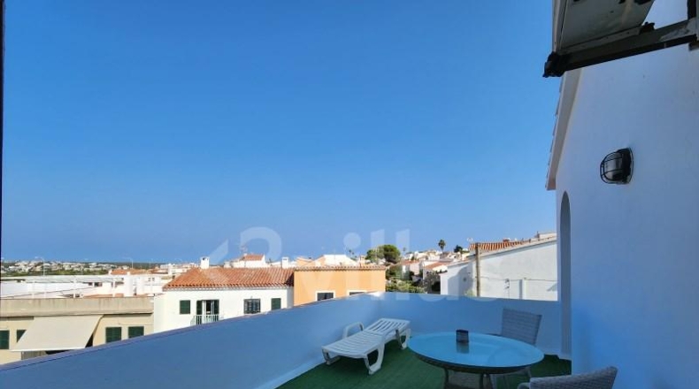 Illes Balears - Mahón - 650m2