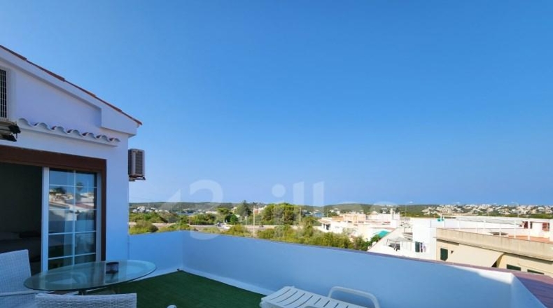 Illes Balears - Mahón - 650m2