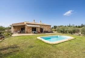 Sant Llorenç des Cardassar 14209&nbsp;m²